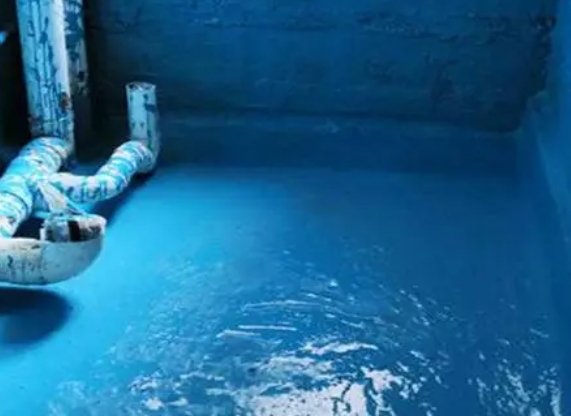石屏卫生间漏水维修公司分下防水公司如何判断防水工程的质量?
